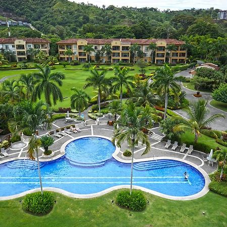Hrg Condos At Los Suenos Jacó Екстериор снимка