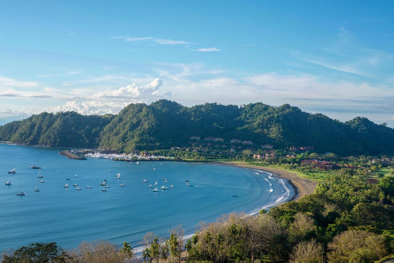 Hrg Condos At Los Suenos Jacó Екстериор снимка