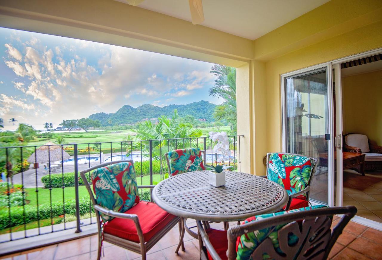 Hrg Condos At Los Suenos Jacó Екстериор снимка