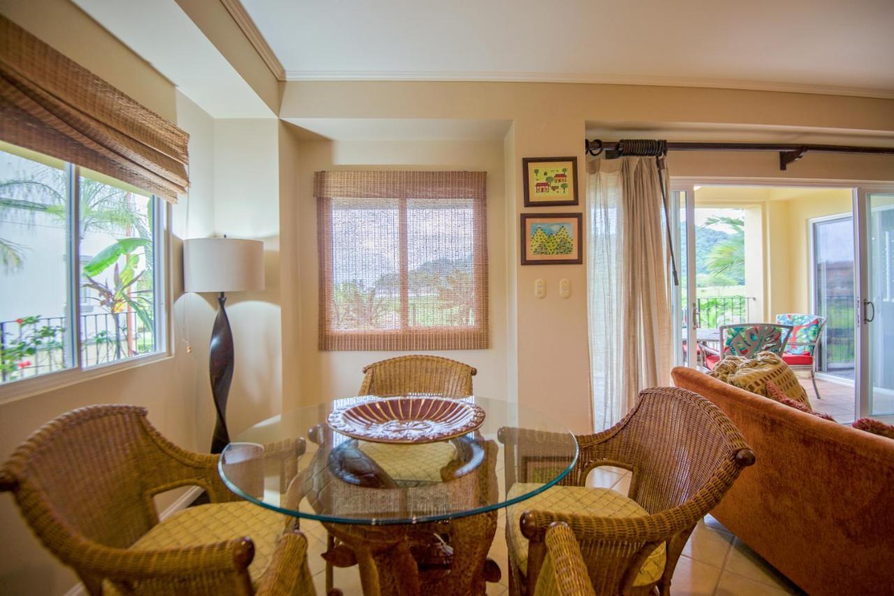 Hrg Condos At Los Suenos Jacó Екстериор снимка