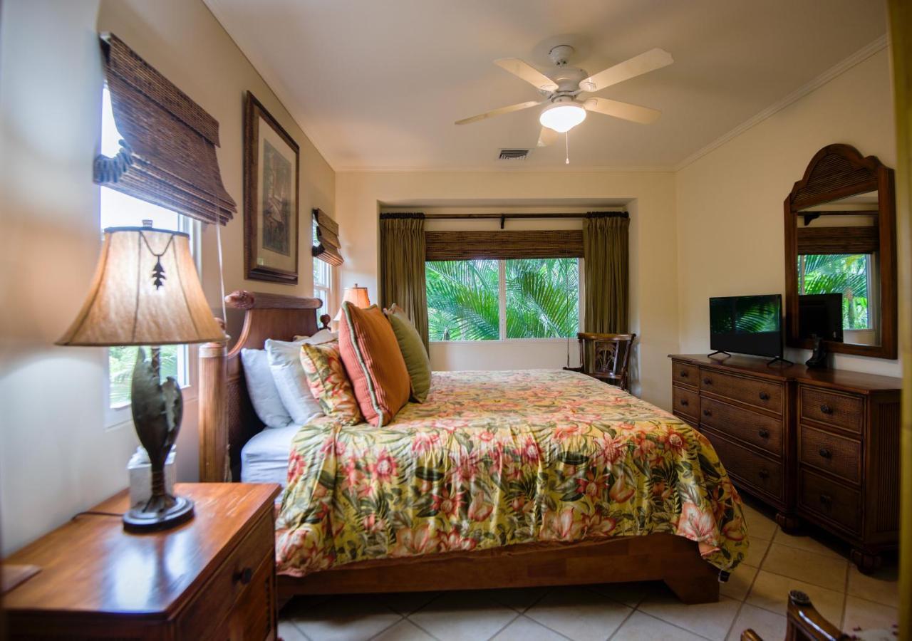 Hrg Condos At Los Suenos Jacó Екстериор снимка