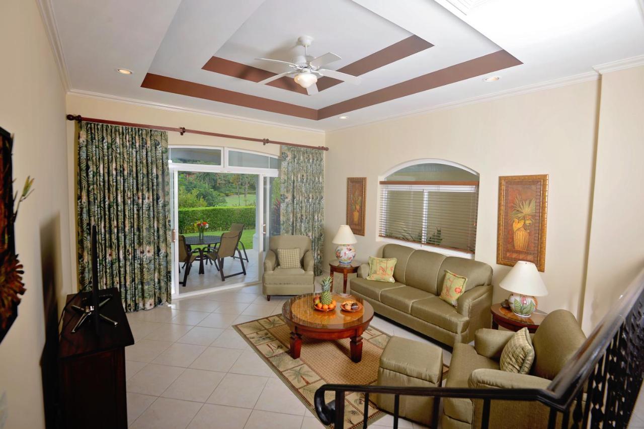 Hrg Condos At Los Suenos Jacó Екстериор снимка