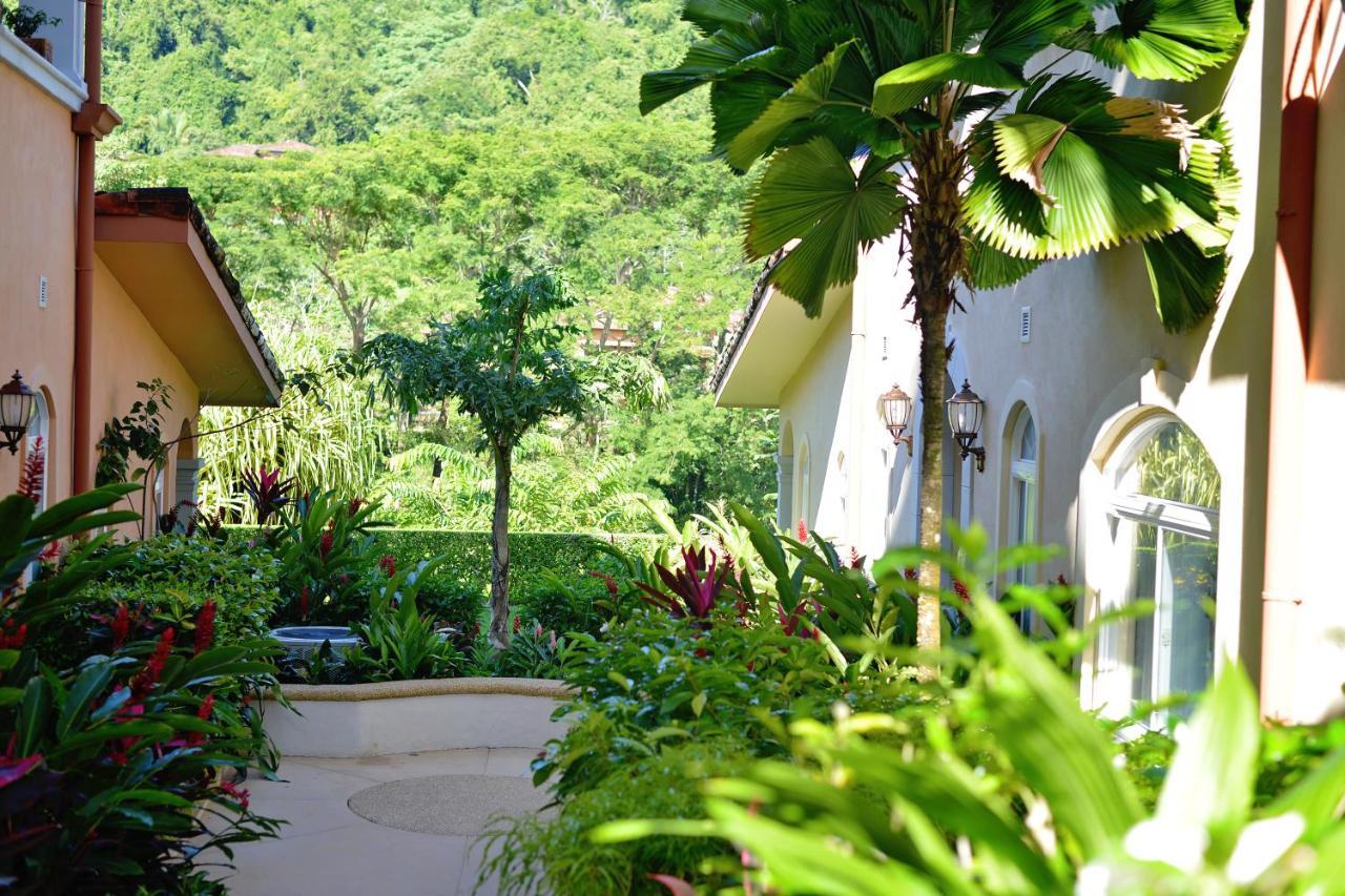 Hrg Condos At Los Suenos Jacó Екстериор снимка