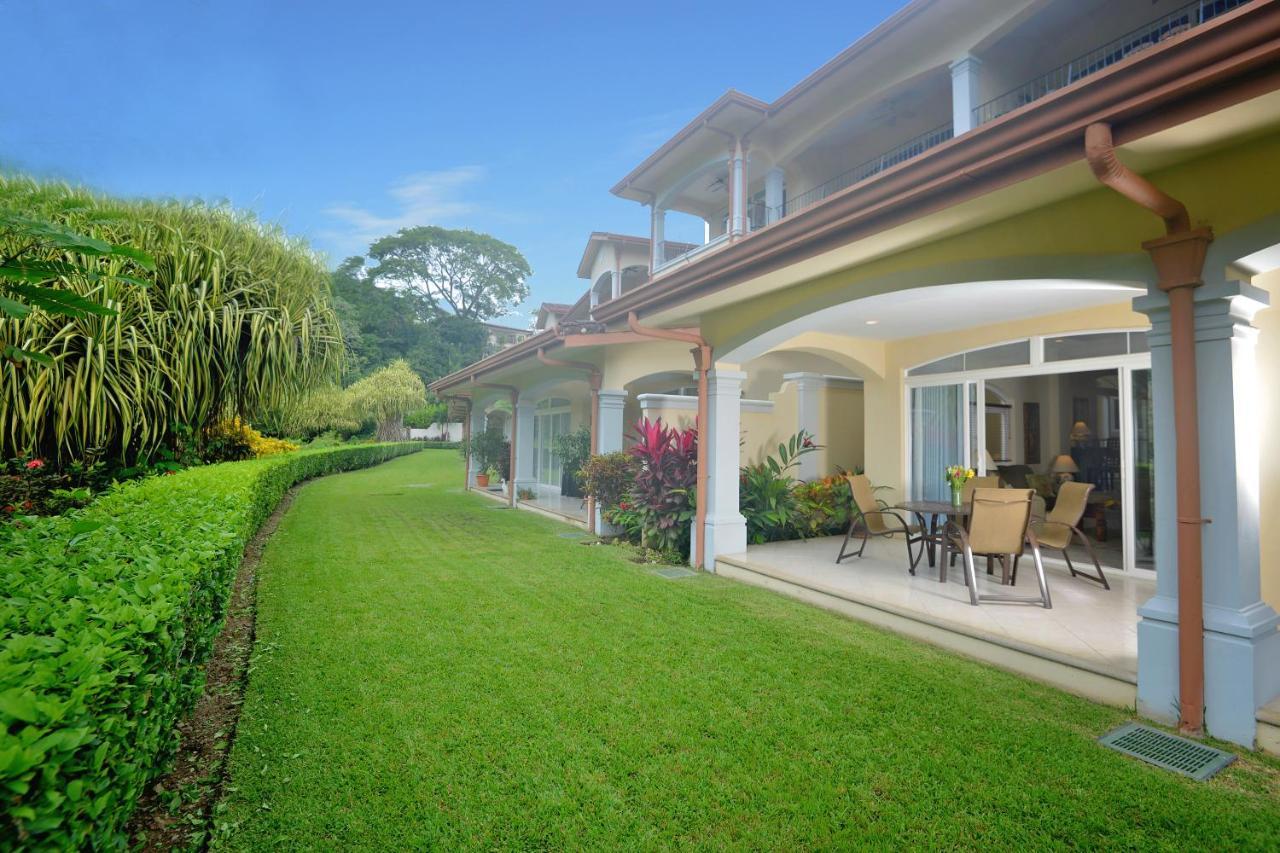 Hrg Condos At Los Suenos Jacó Екстериор снимка