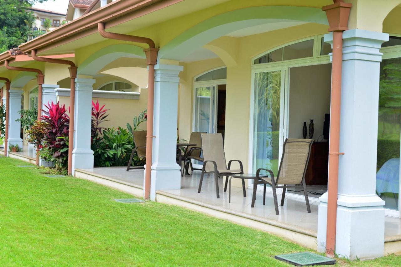 Hrg Condos At Los Suenos Jacó Екстериор снимка