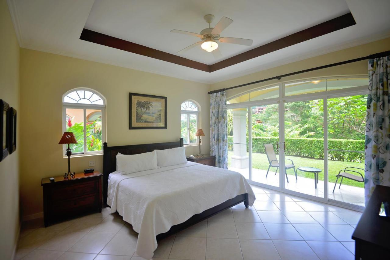 Hrg Condos At Los Suenos Jacó Екстериор снимка