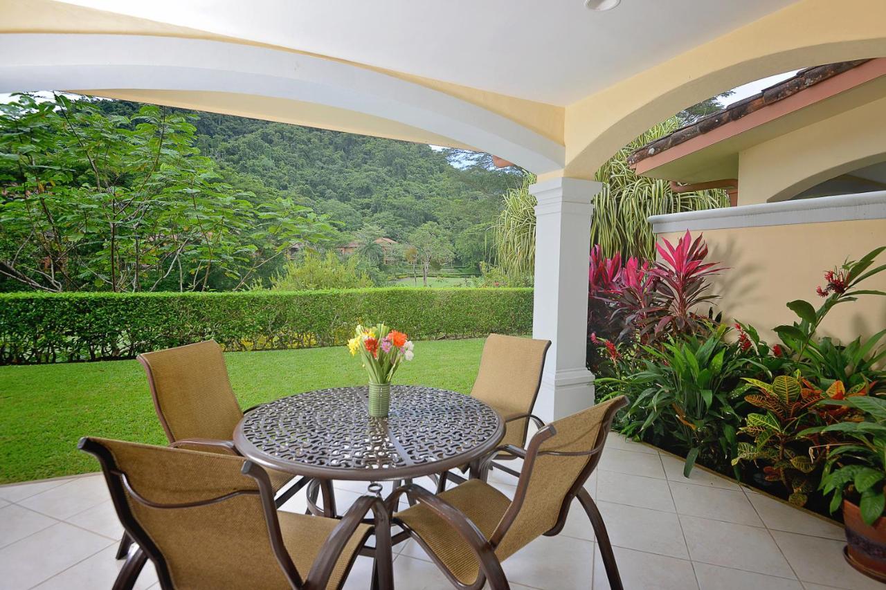 Hrg Condos At Los Suenos Jacó Екстериор снимка