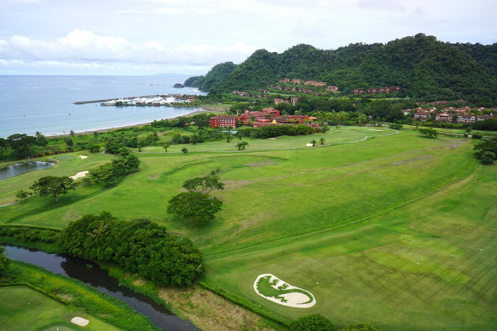 Hrg Condos At Los Suenos Jacó Екстериор снимка