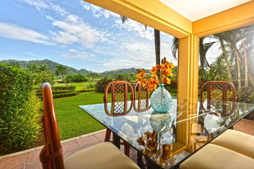 Hrg Condos At Los Suenos Jacó Екстериор снимка