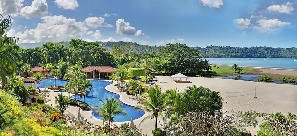 Hrg Condos At Los Suenos Jacó Екстериор снимка