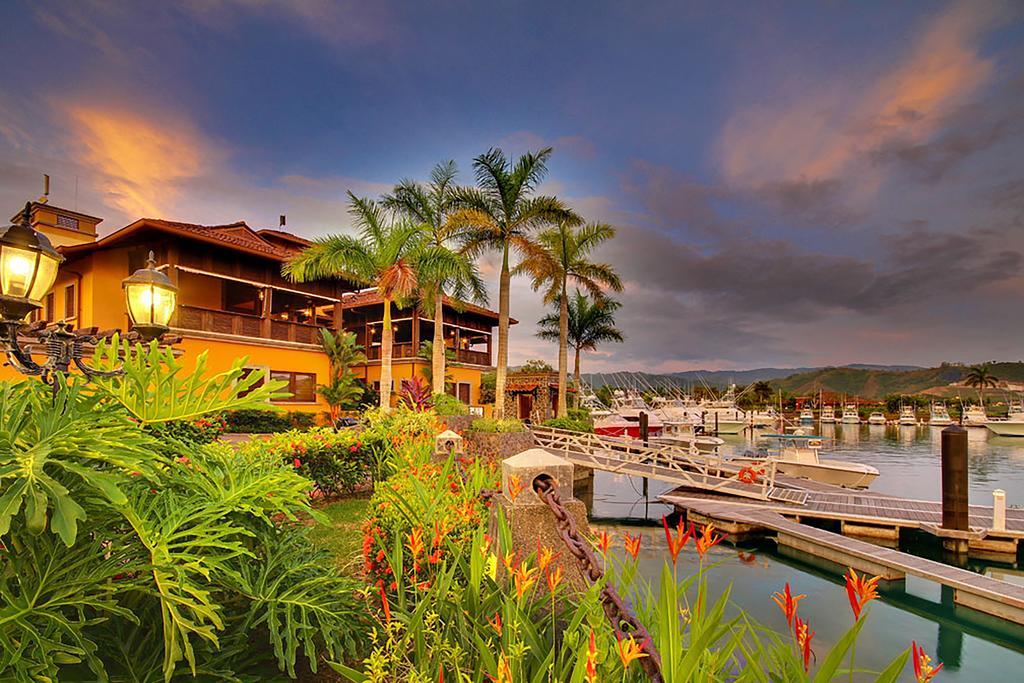 Hrg Condos At Los Suenos Jacó Екстериор снимка