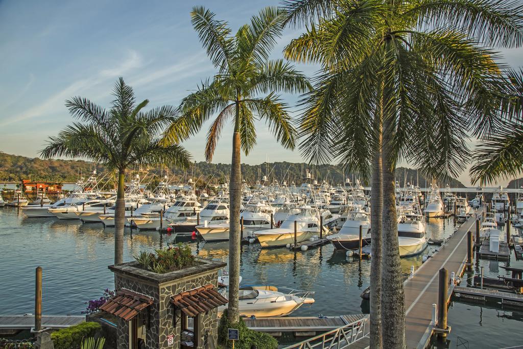 Hrg Condos At Los Suenos Jacó Екстериор снимка