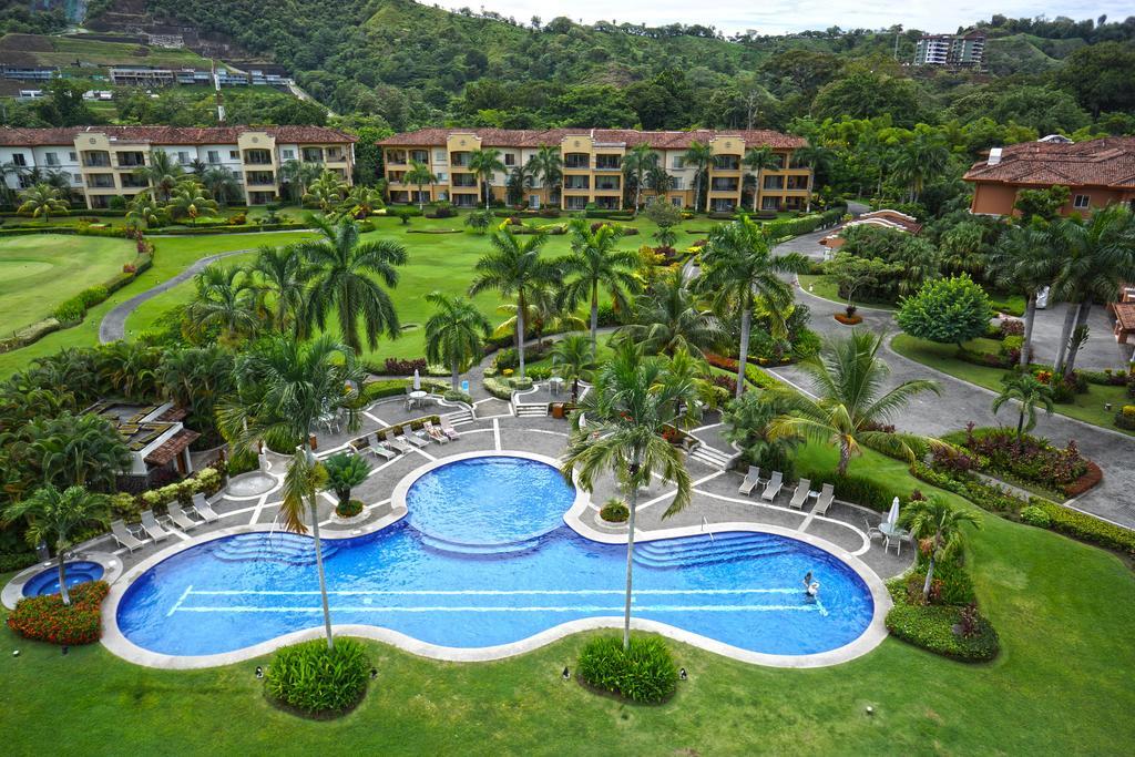 Hrg Condos At Los Suenos Jacó Екстериор снимка