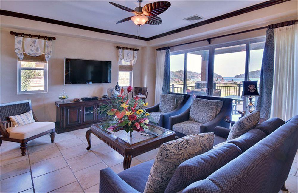 Hrg Condos At Los Suenos Jacó Екстериор снимка