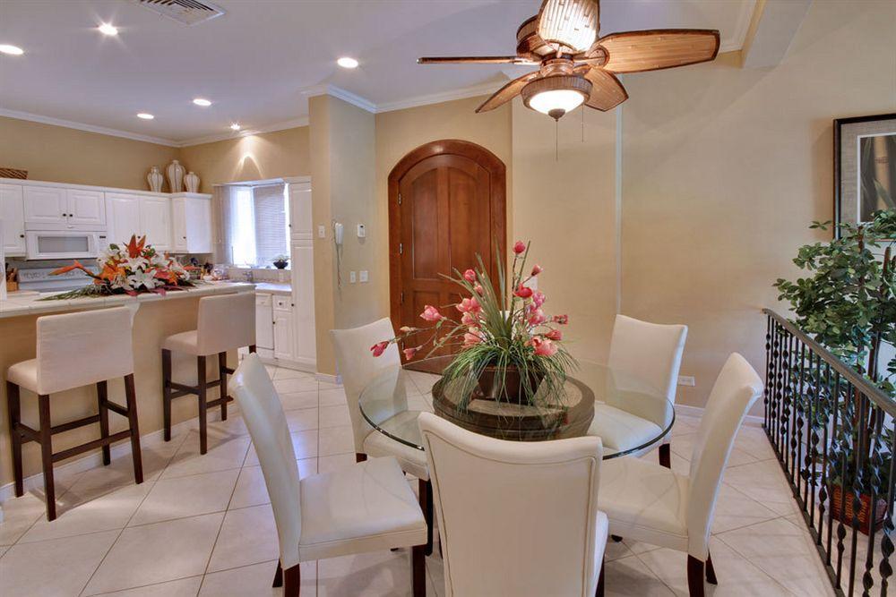 Hrg Condos At Los Suenos Jacó Екстериор снимка