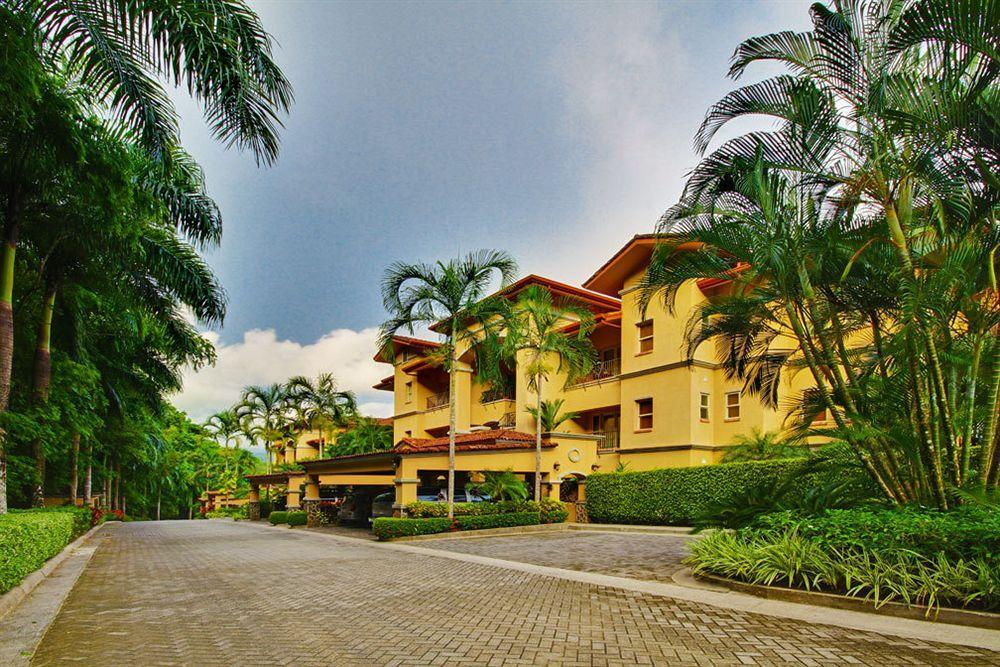 Hrg Condos At Los Suenos Jacó Екстериор снимка