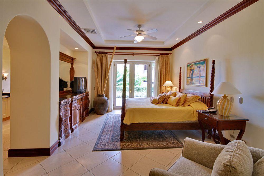 Hrg Condos At Los Suenos Jacó Екстериор снимка