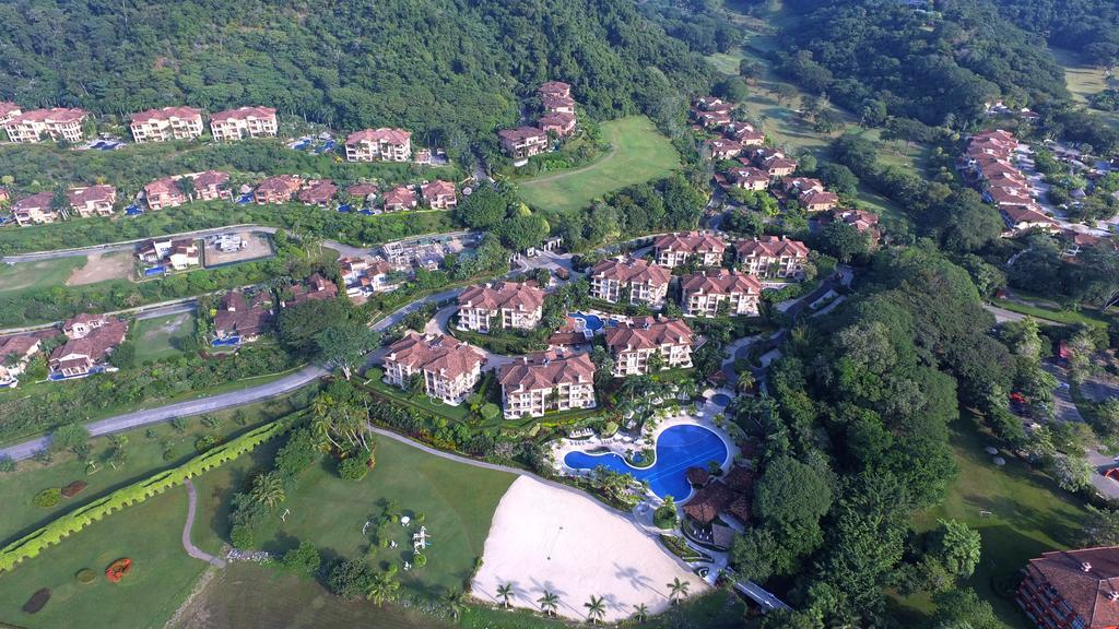 Hrg Condos At Los Suenos Jacó Екстериор снимка