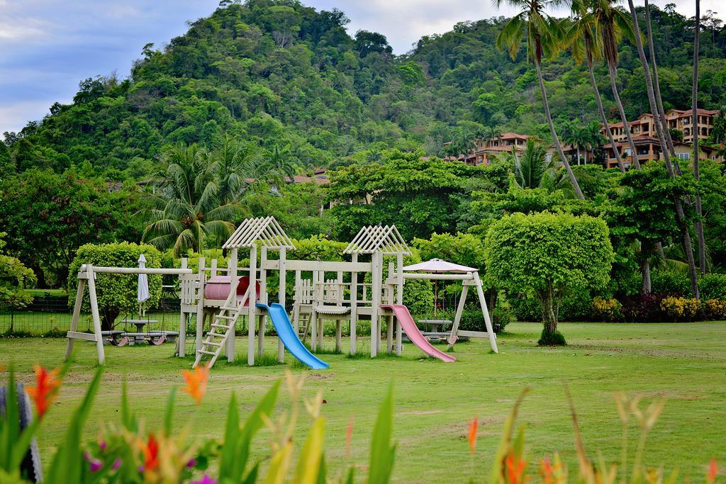 Hrg Condos At Los Suenos Jacó Екстериор снимка