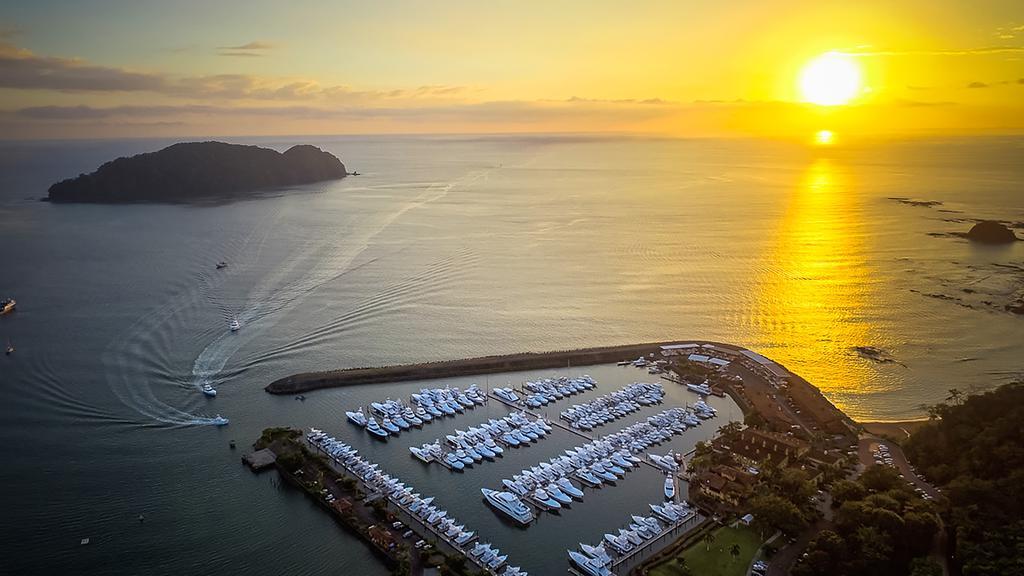 Hrg Condos At Los Suenos Jacó Екстериор снимка