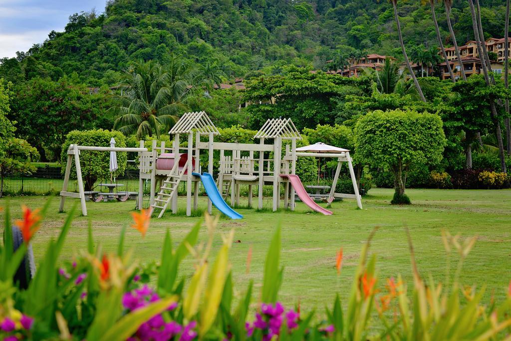 Hrg Condos At Los Suenos Jacó Екстериор снимка
