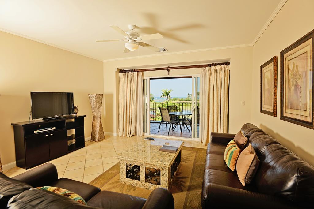 Hrg Condos At Los Suenos Jacó Екстериор снимка