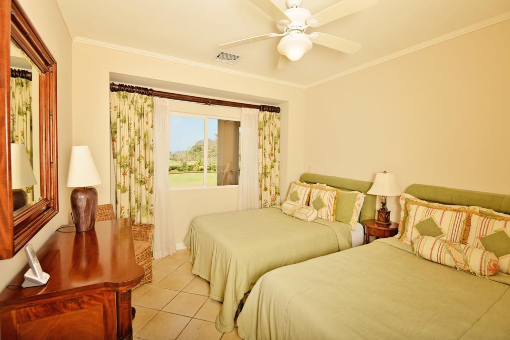 Hrg Condos At Los Suenos Jacó Екстериор снимка