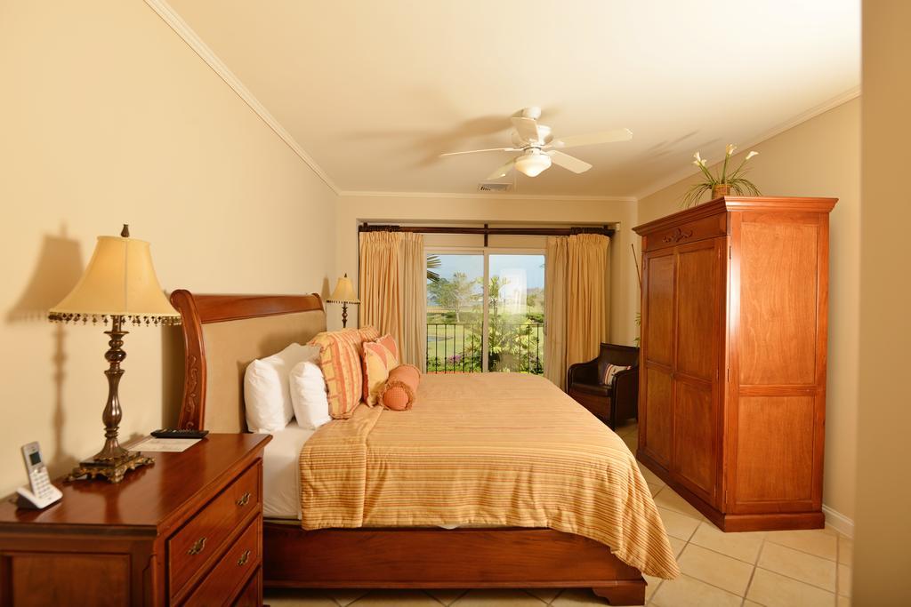 Hrg Condos At Los Suenos Jacó Екстериор снимка