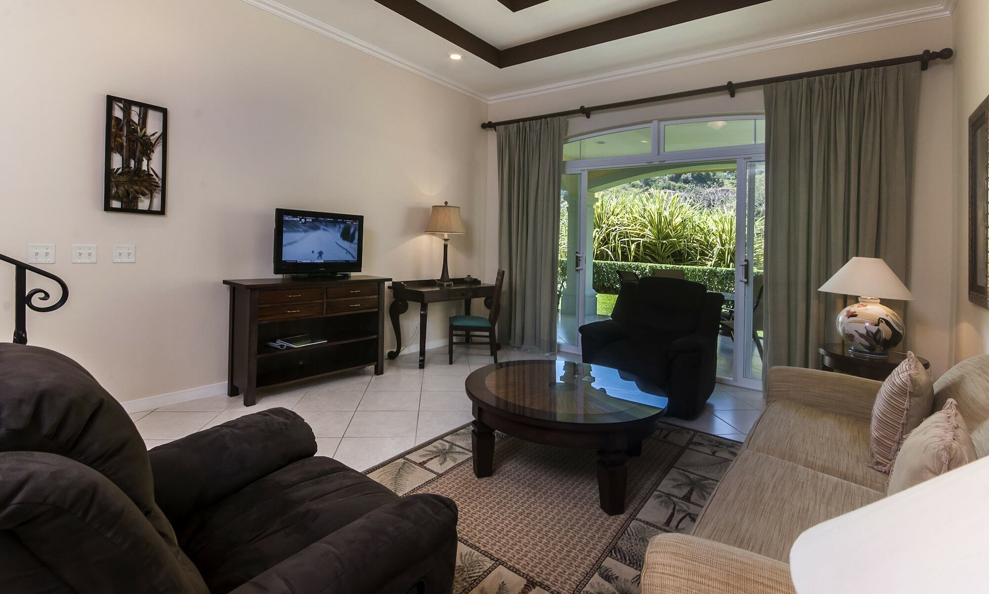 Hrg Condos At Los Suenos Jacó Екстериор снимка