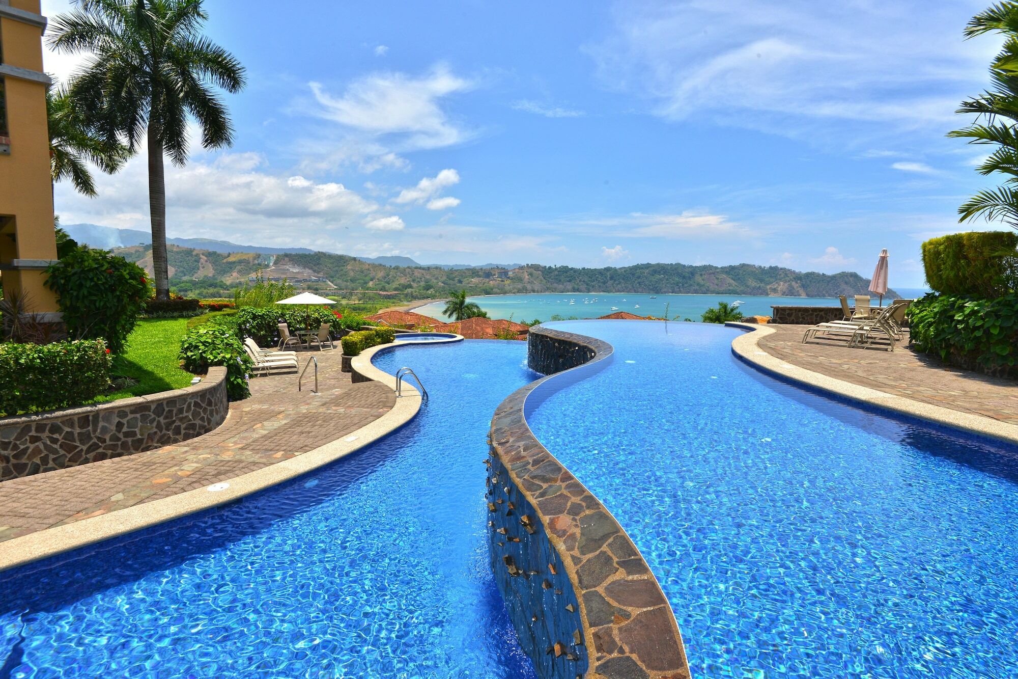 Hrg Condos At Los Suenos Jacó Екстериор снимка