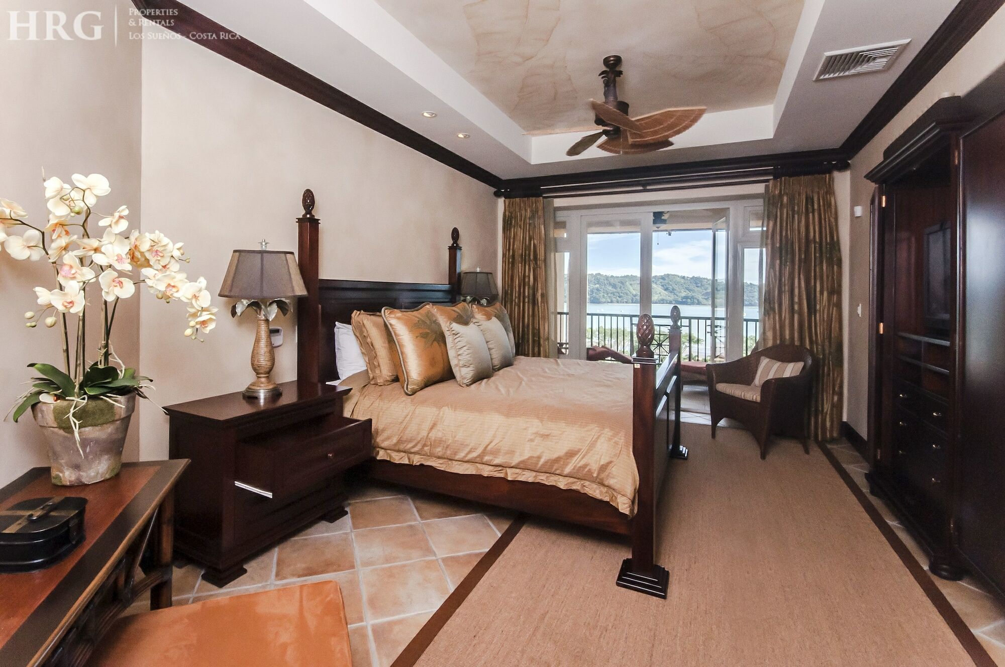 Hrg Condos At Los Suenos Jacó Екстериор снимка