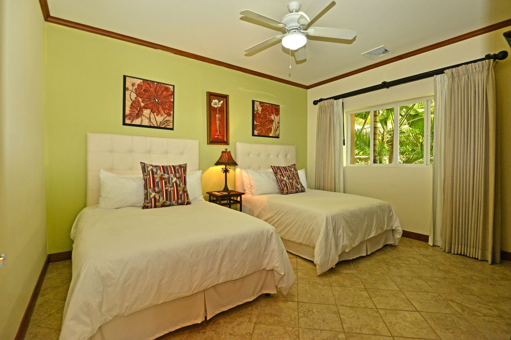 Hrg Condos At Los Suenos Jacó Екстериор снимка