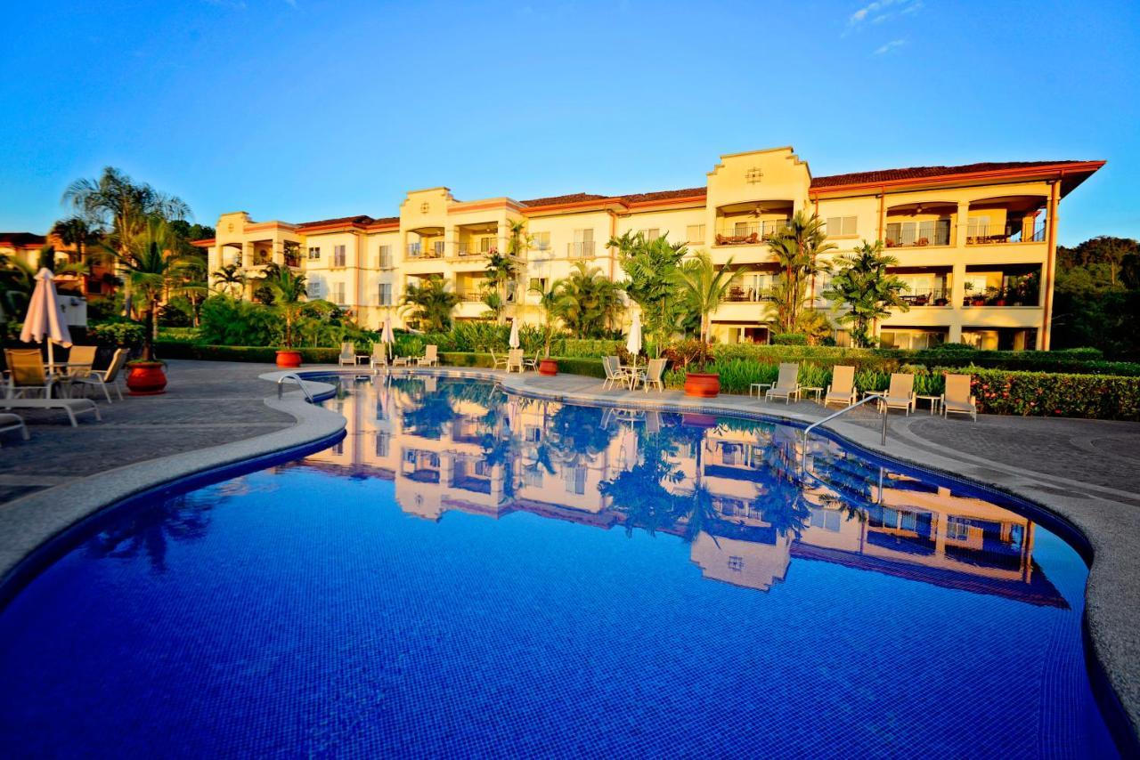 Hrg Condos At Los Suenos Jacó Екстериор снимка